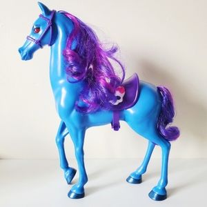 Monster High Nightmare Horse